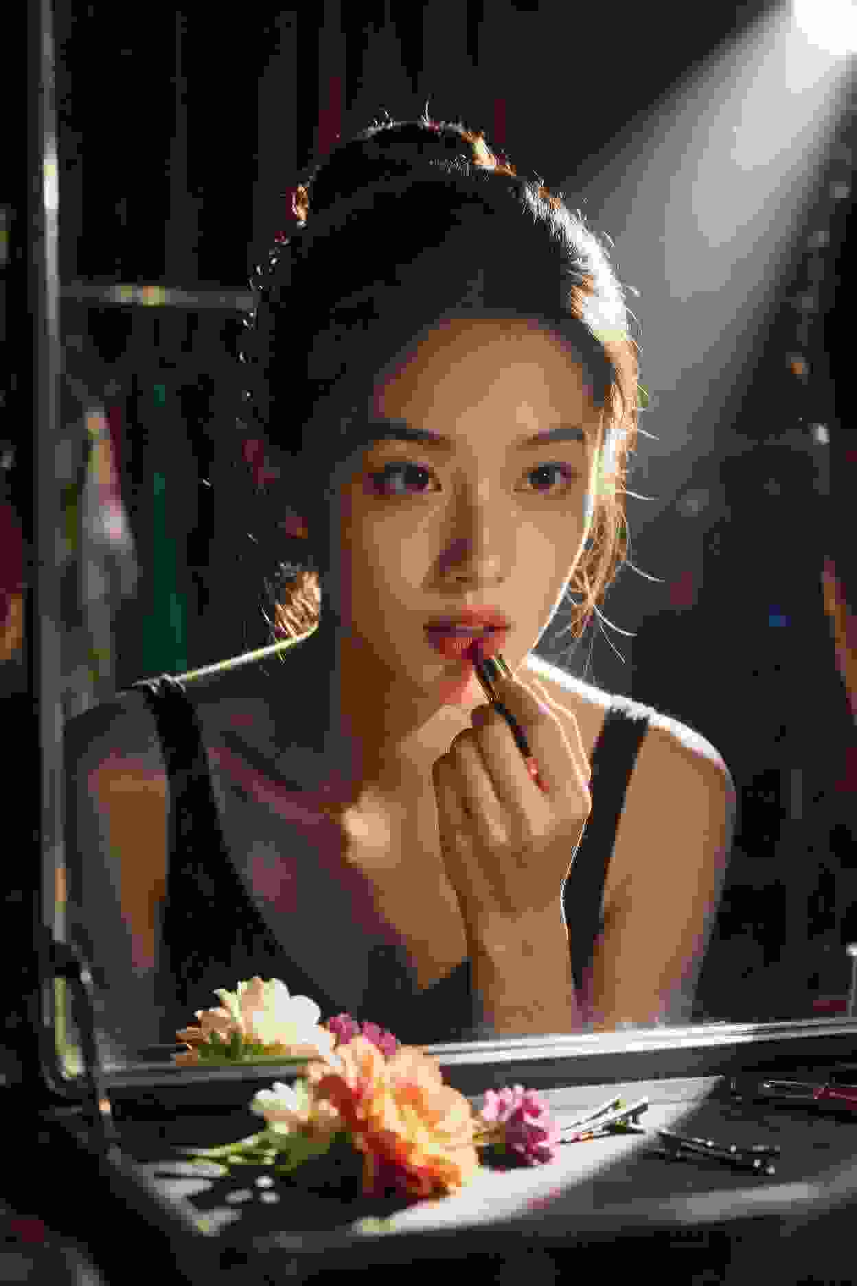 甜蜜陷阱