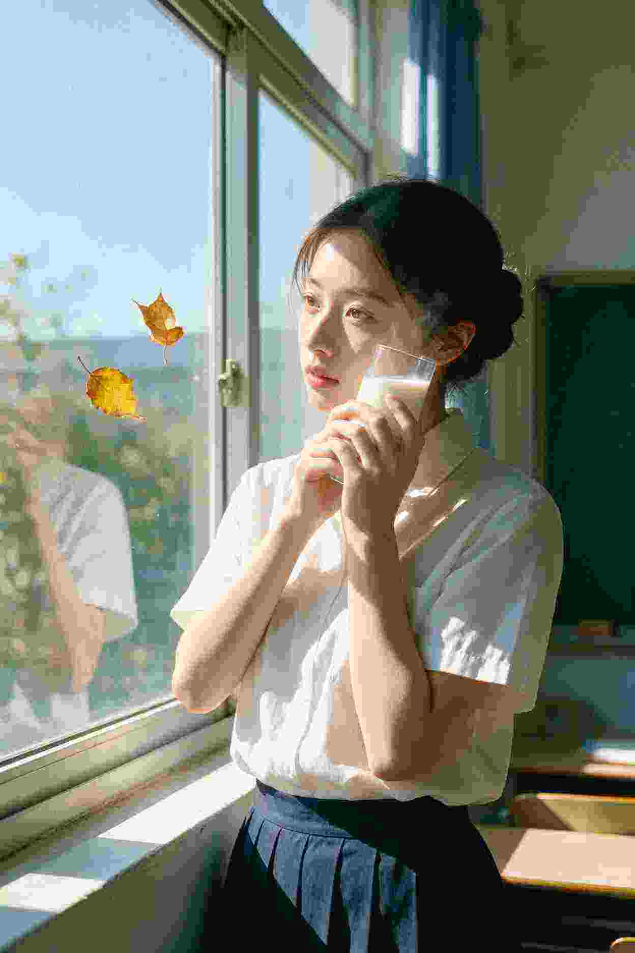 总经理的私生活