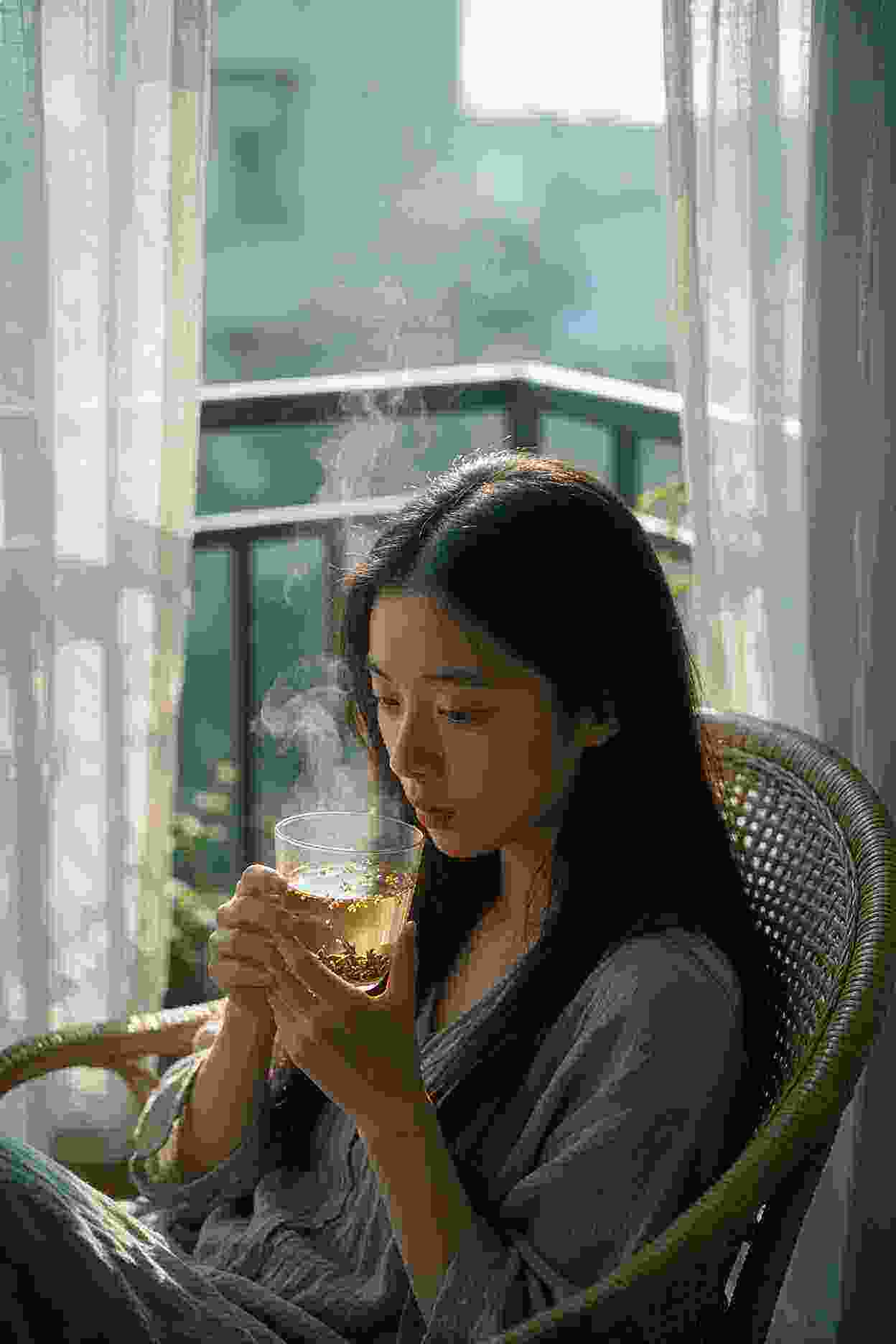 医院里的秘密
